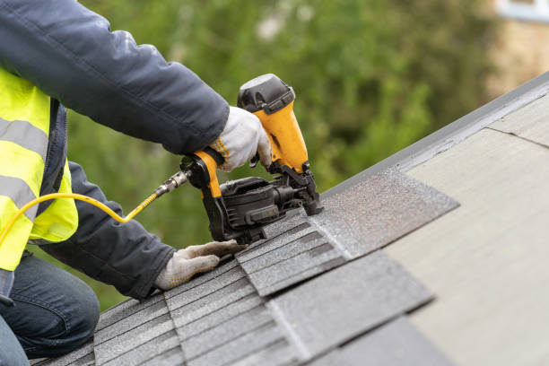 Best Slate Roofing  in Kidron, OH