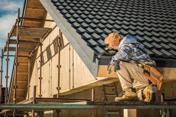 Best Gutter Installation and Repair  in Kidron, OH