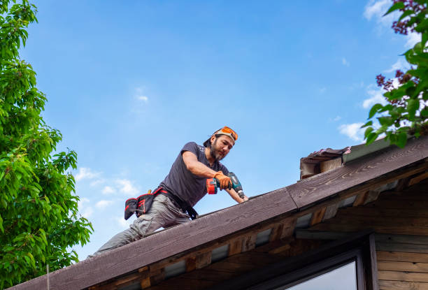 Trusted Kidron, OH  Roofing repair and installation Experts