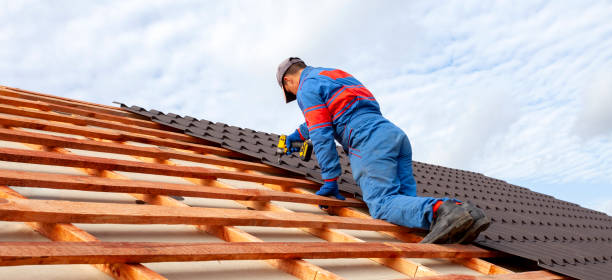 Best Commercial Roofing Services  in Kidron, OH