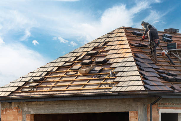 Best Solar Panel Roofing Installation  in Kidron, OH