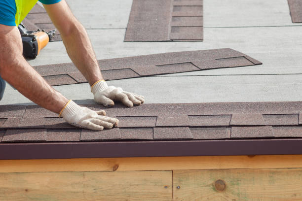 Best Metal Roofing Installation  in Kidron, OH