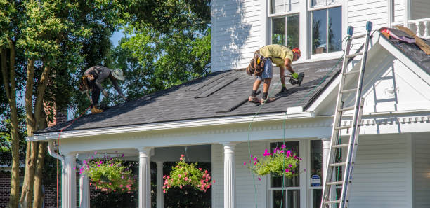 Best Storm Damage Roof Repair  in Kidron, OH